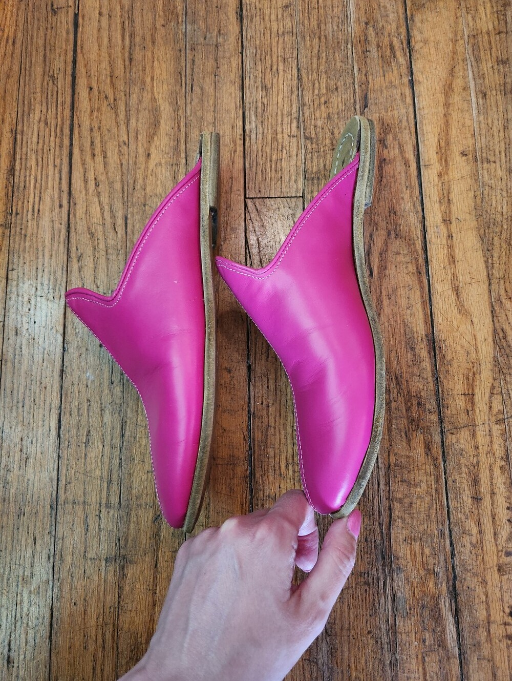 Sabah Condesa Pink Baba - Picture 8 of 10